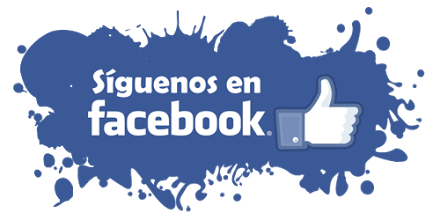 Seguir no Facebook